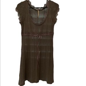 Vintage Free People dress